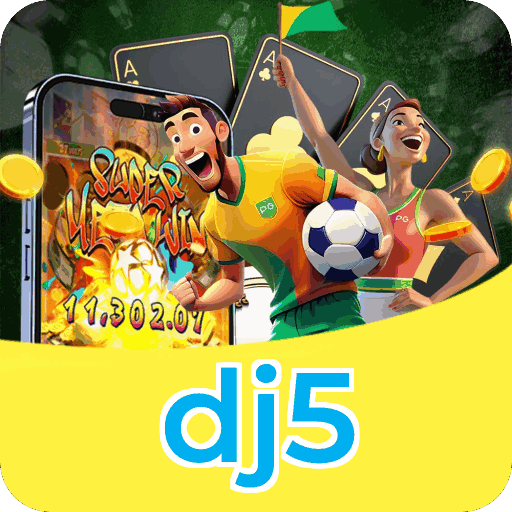 dj5 PIX instantâneo Brasil - Depósito e saque em minutos 24/7