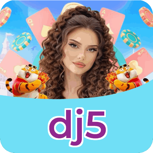 Catálogo dj5 2.547 jogos - Pragmatic Play, Evolution, NetEnt